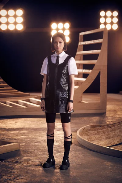 Look 9